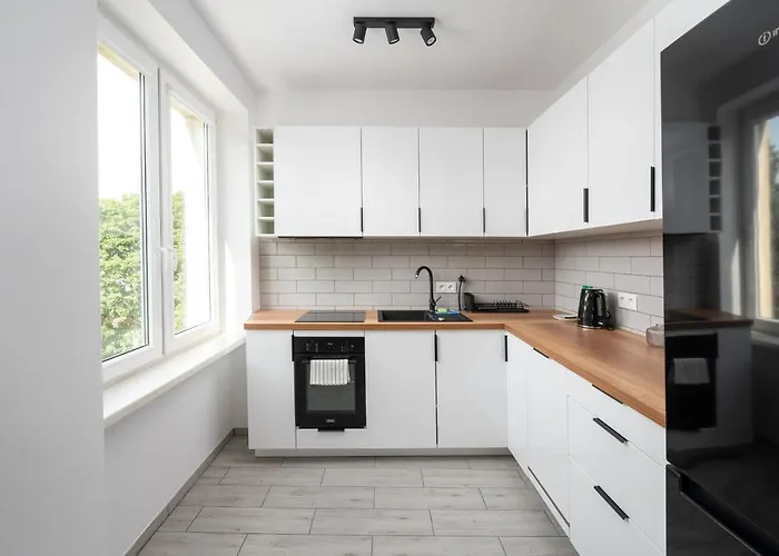 Zoliborz Comfort By Bookinghost Warszawa