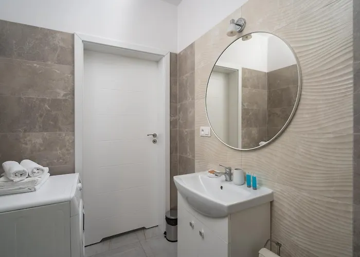 Zoliborz Comfort By Bookinghost *