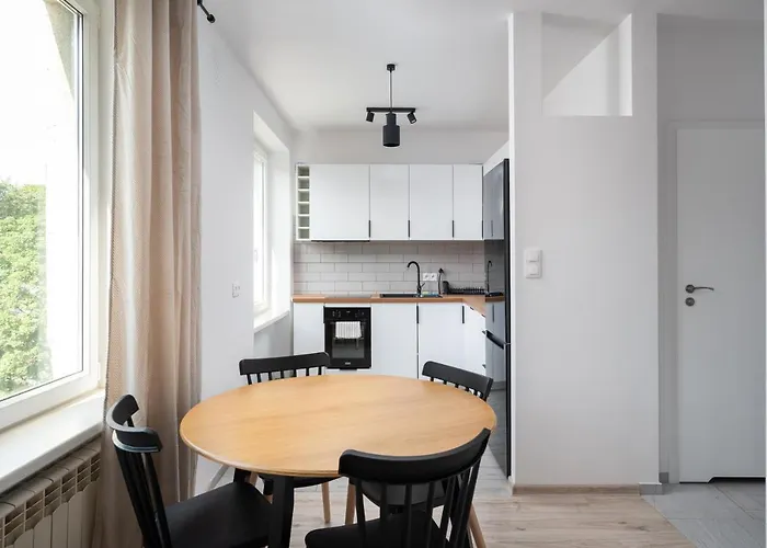 Zoliborz Comfort By Bookinghost * Warszawa