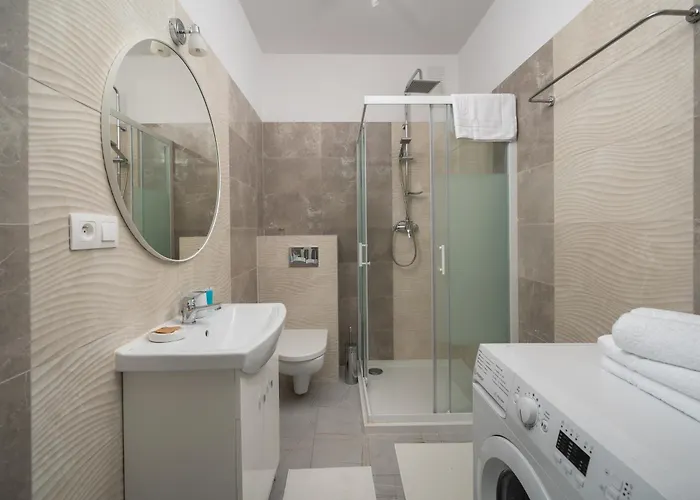 Zoliborz Comfort By Bookinghost * Warszawa