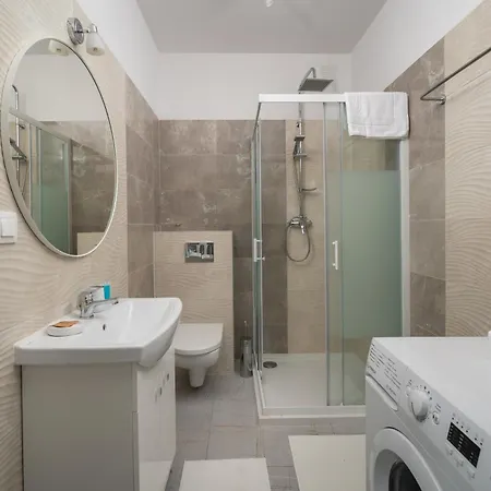 Zoliborz Comfort By Bookinghost * وارسو