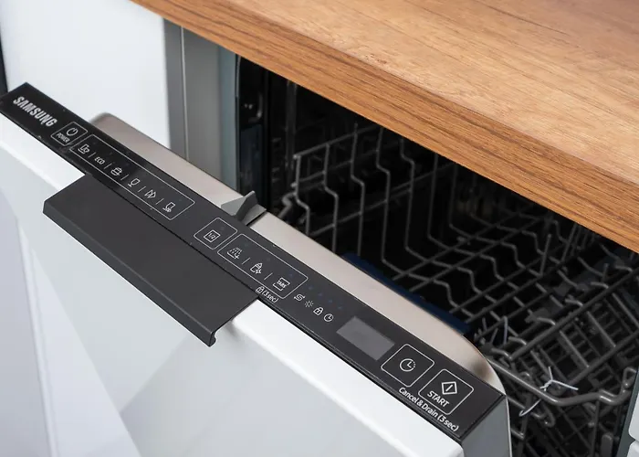 Zoliborz Comfort By Bookinghost