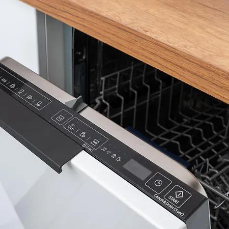 Zoliborz Comfort By Bookinghost