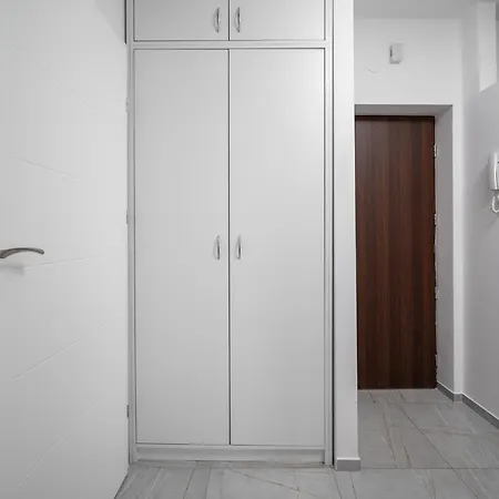 Apartamento Zoliborz Comfort By Bookinghost *