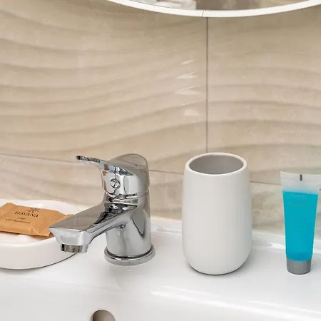 Zoliborz Comfort By Bookinghost Apartamento *