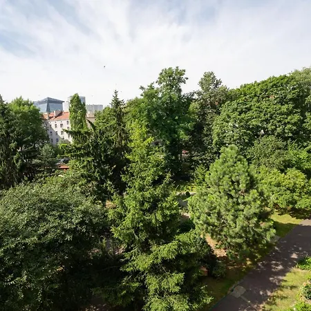 Apartamento Zoliborz Comfort By Bookinghost