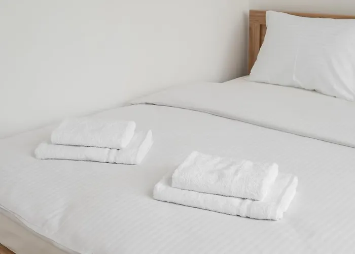 Zoliborz Comfort By Bookinghost Apartment *