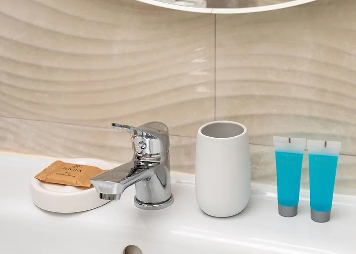 Zoliborz Comfort By Bookinghost Apartment *