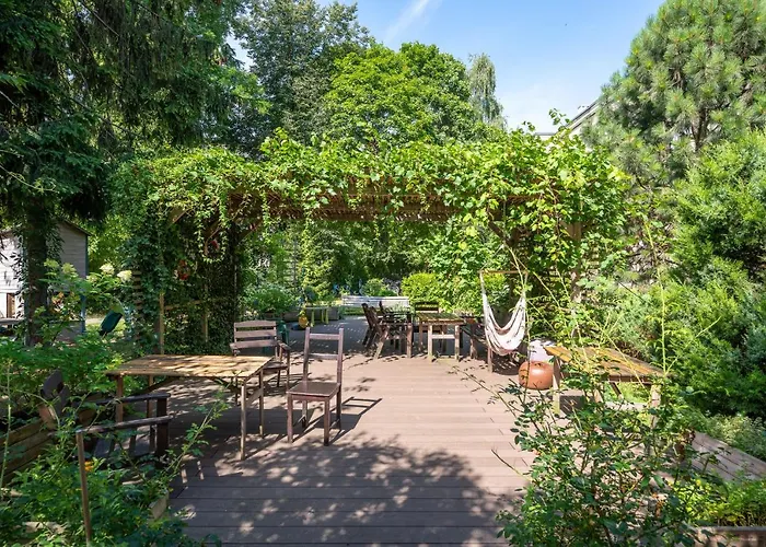 Zoliborz Comfort By Bookinghost Apartment