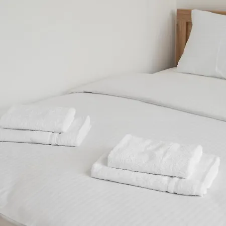 Zoliborz Comfort Daire *
