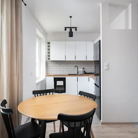 Zoliborz Comfort By Bookinghost * Βαρσοβία